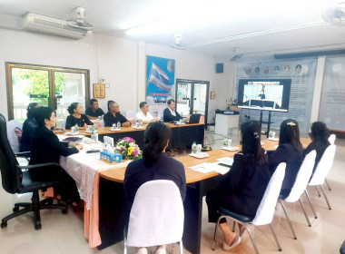 บุคลากรศูนย์ถ่ายทอดเทคโนโลยีการสหกรณ์ที่ 7 จังหวัดขอนแก่น ... พารามิเตอร์รูปภาพ 5